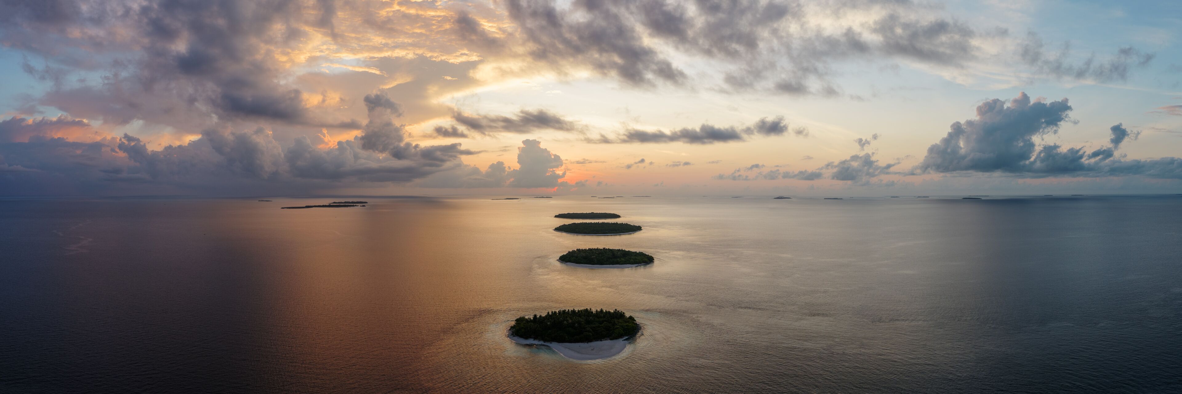 Horubadhoo Island