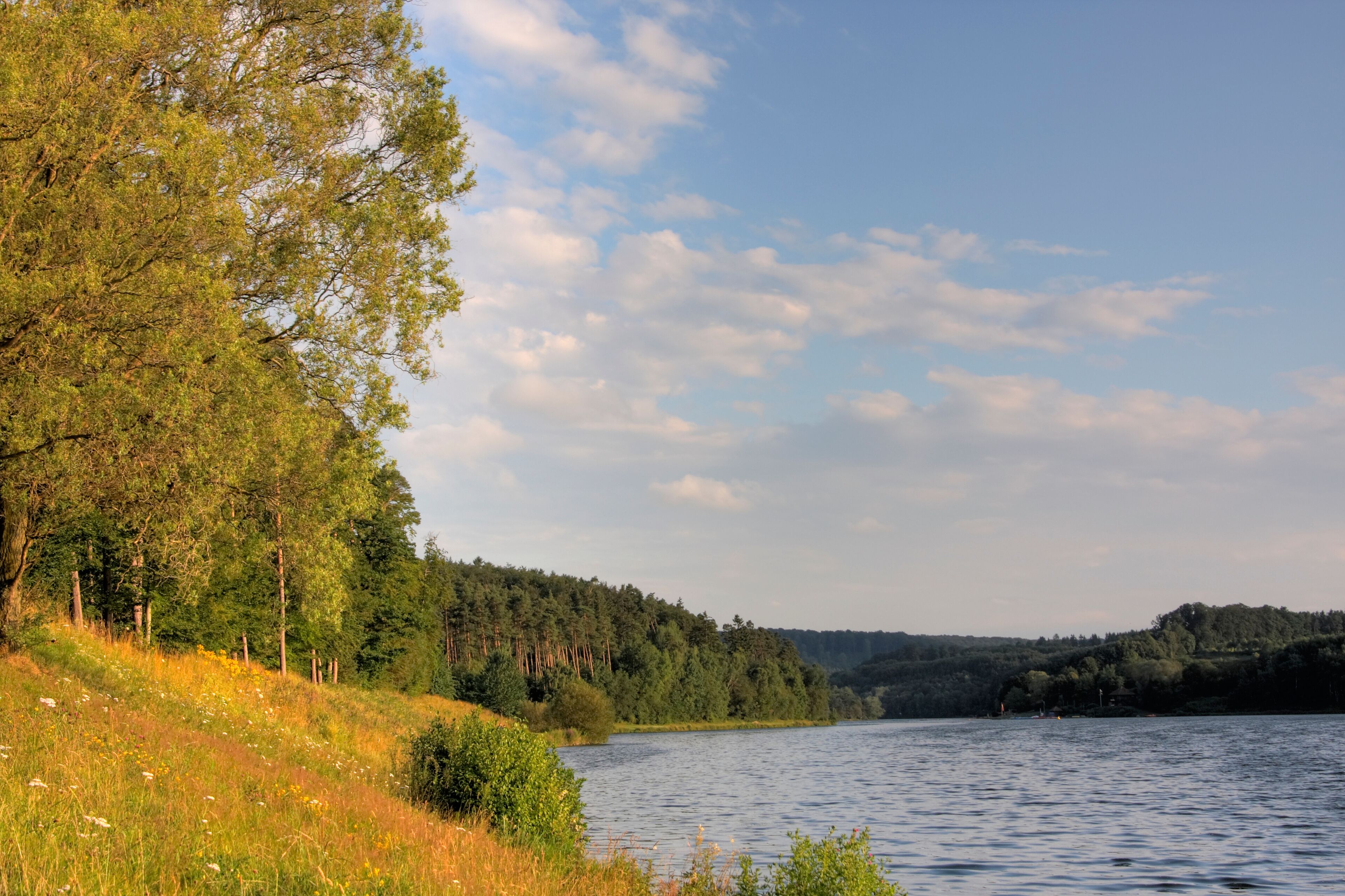 Twistesee
