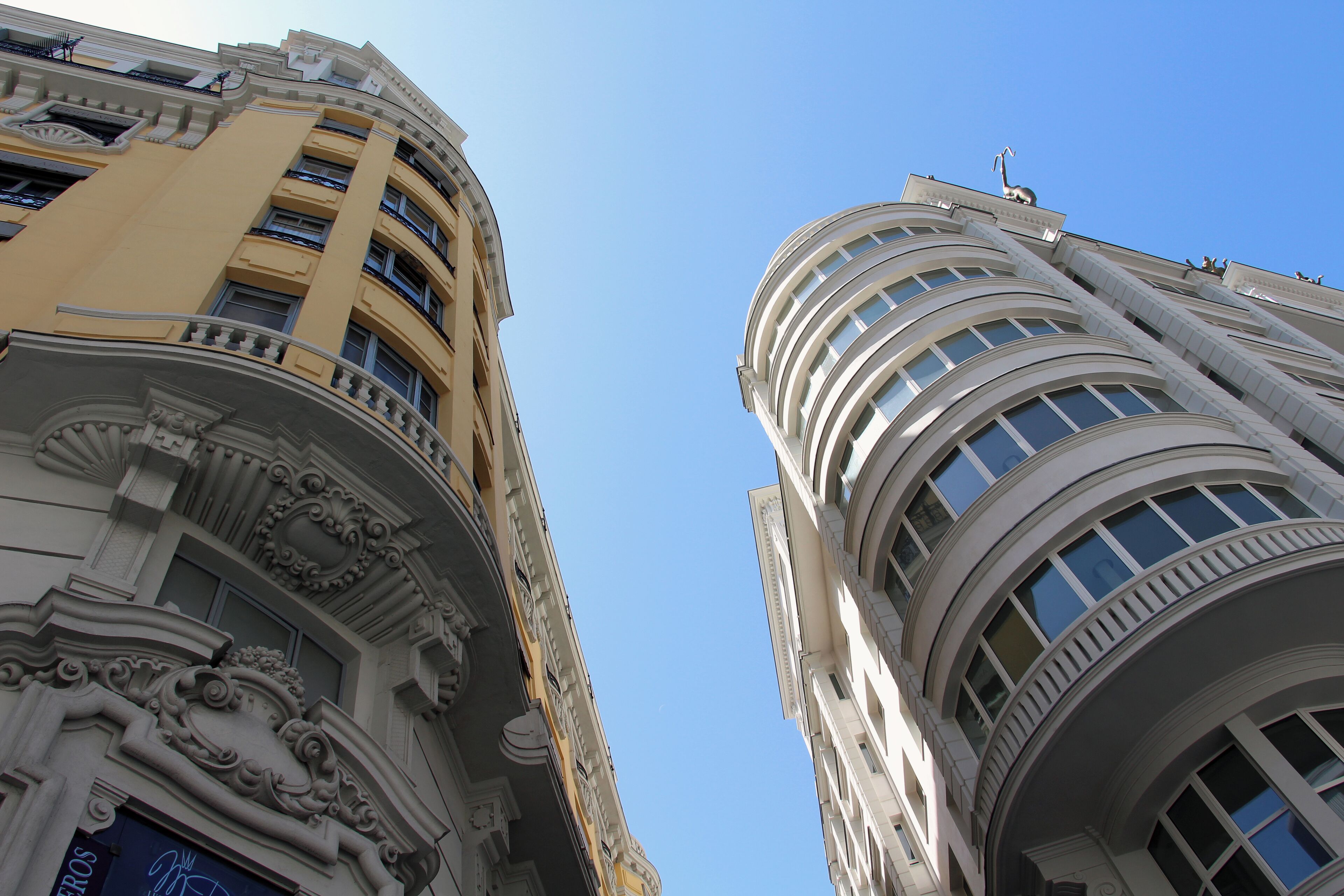 Sol | Calle Gran Vía