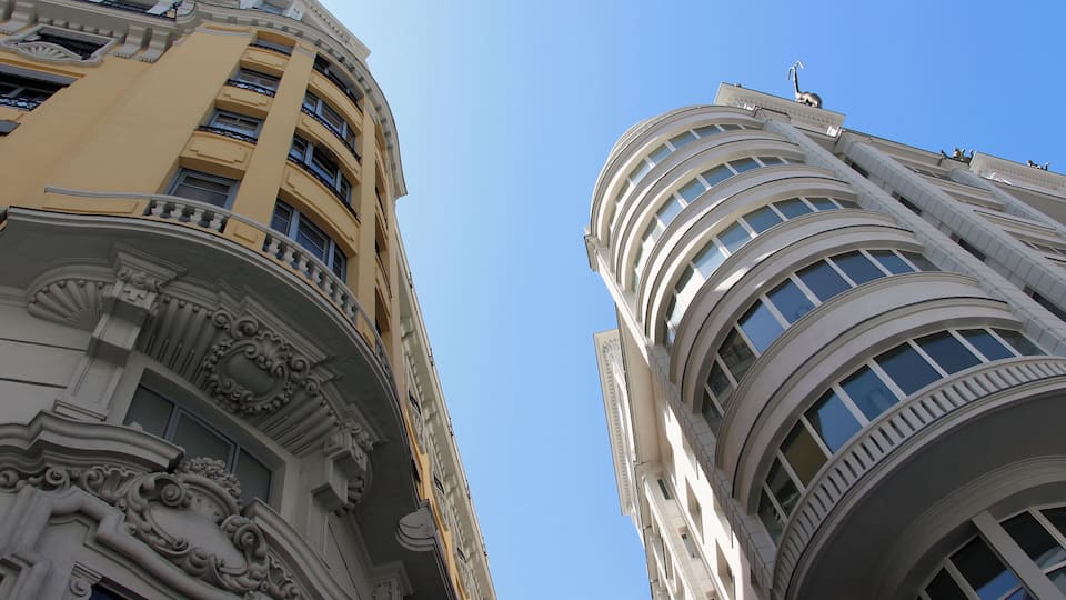 Sol | Calle Gran Vía