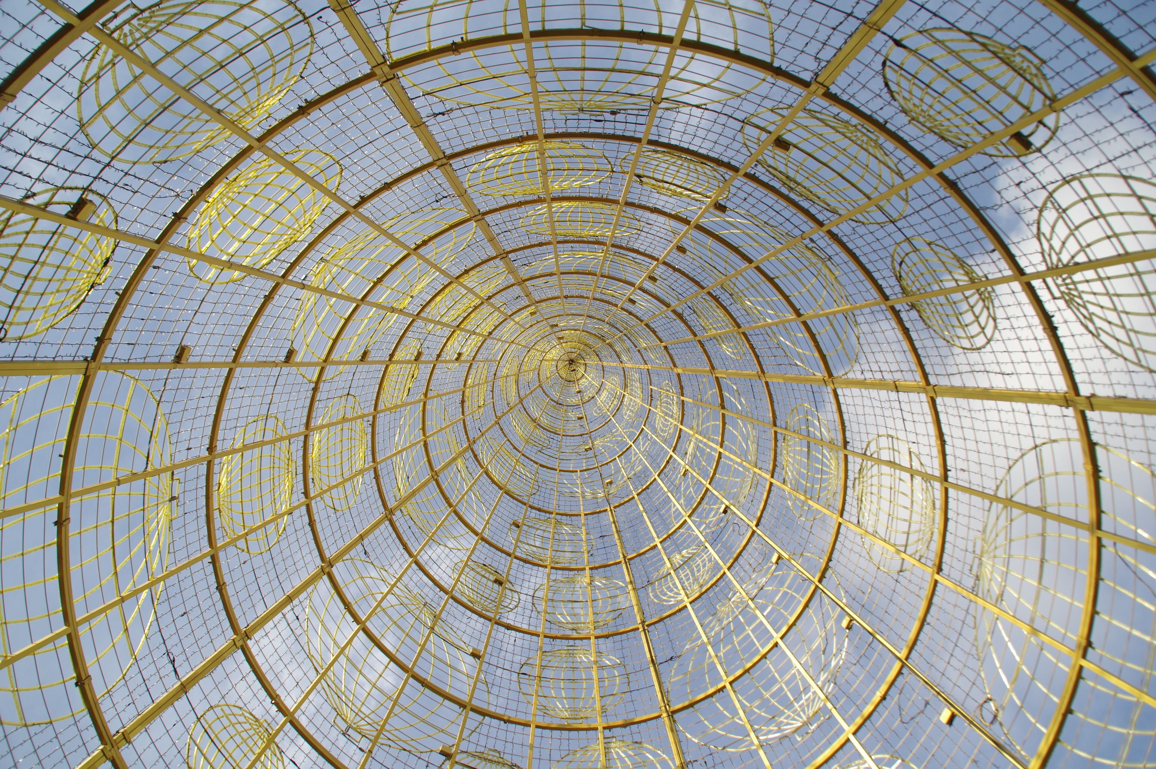 ®&® "MADRID mi COMUNIDAD"_PROGRAMA de MANO