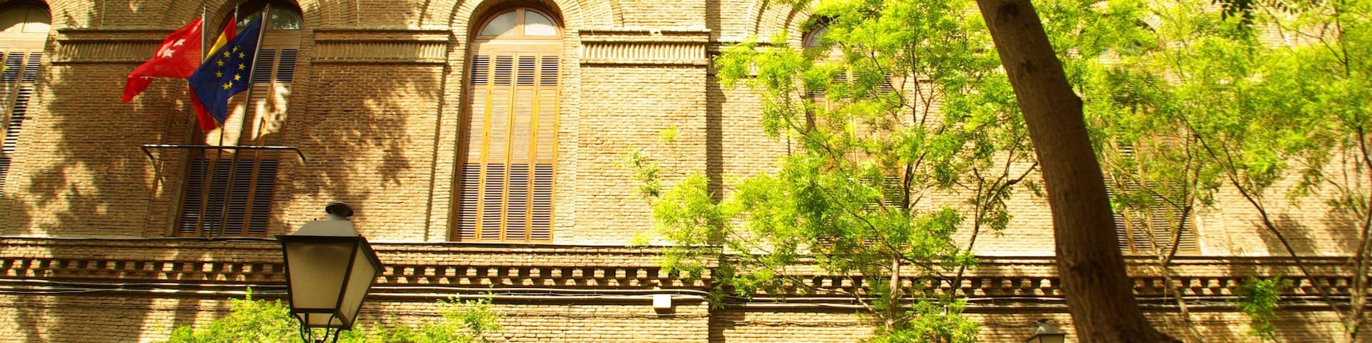 ® M.D. MADRID INSTITUTO ENSEÑANZA CERVANTES┼