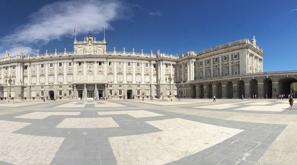Palacio Pano
