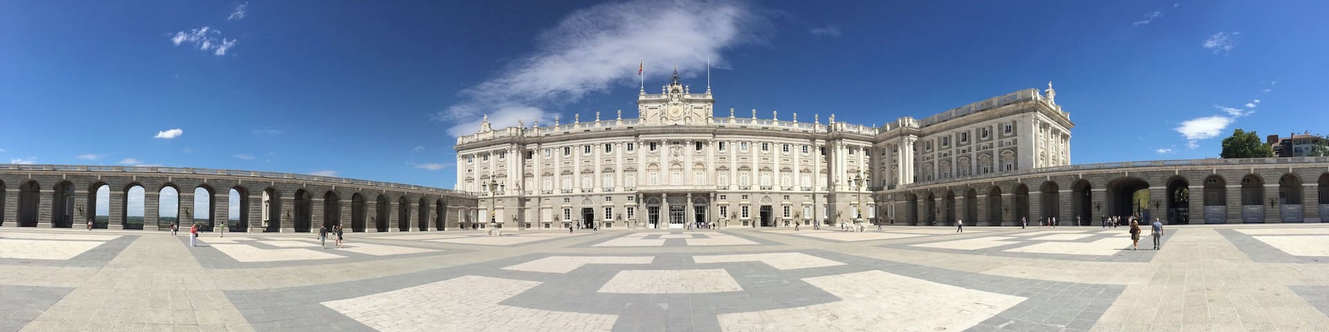Palacio Pano