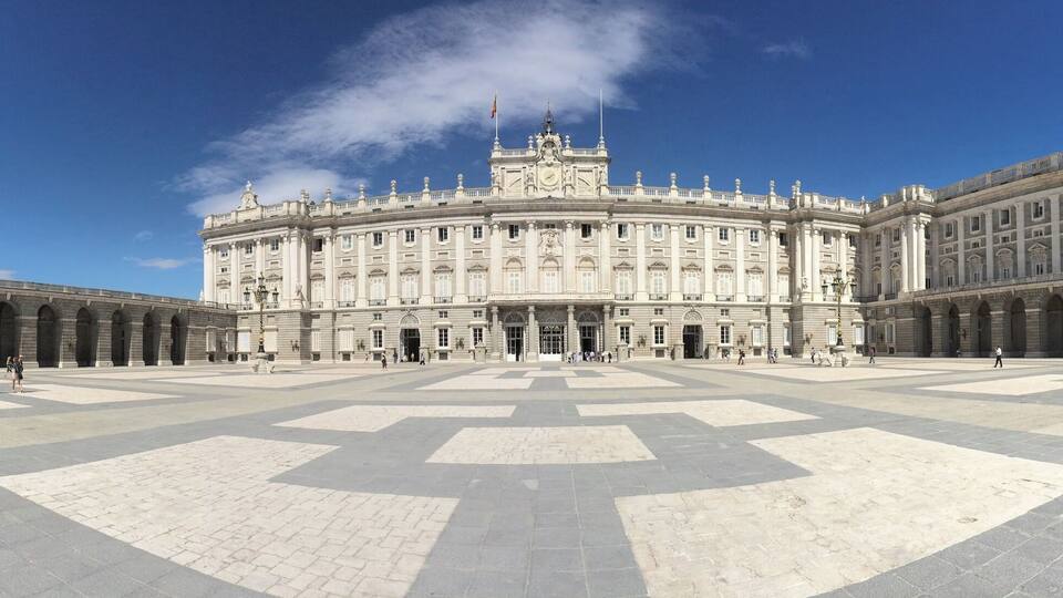 Palacio Pano