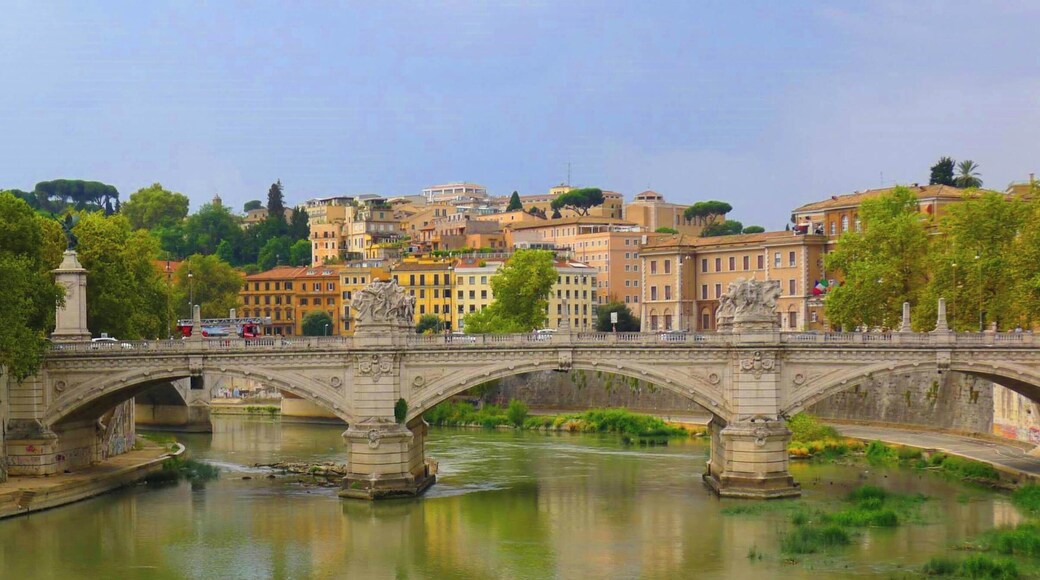 Pont Vittorio Emanuele II