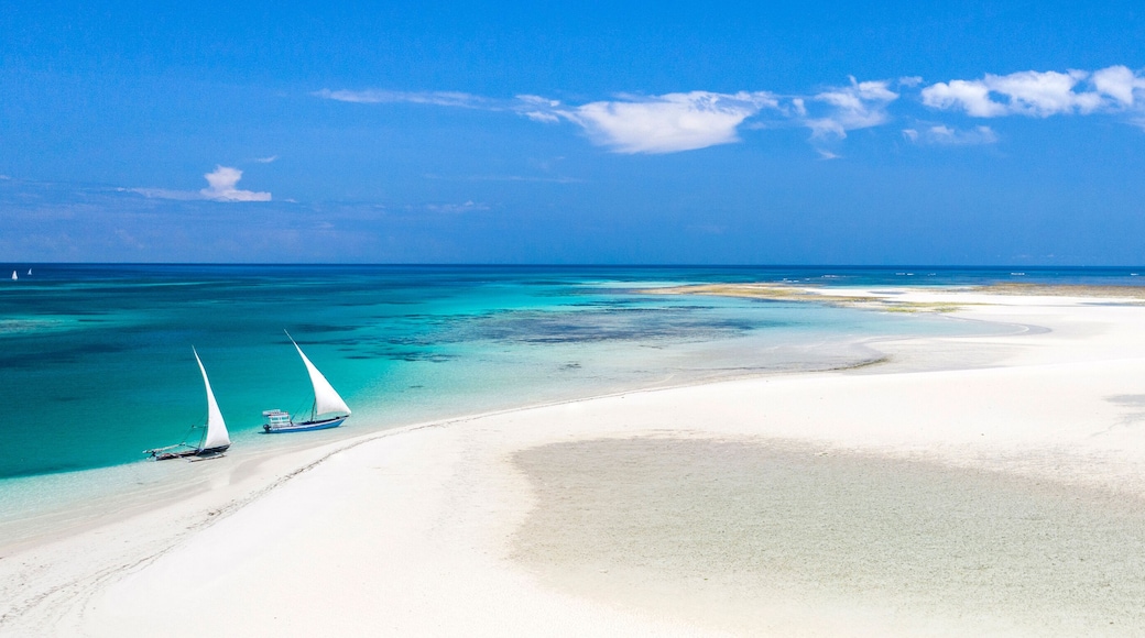 Región de Kaskazini Pemba