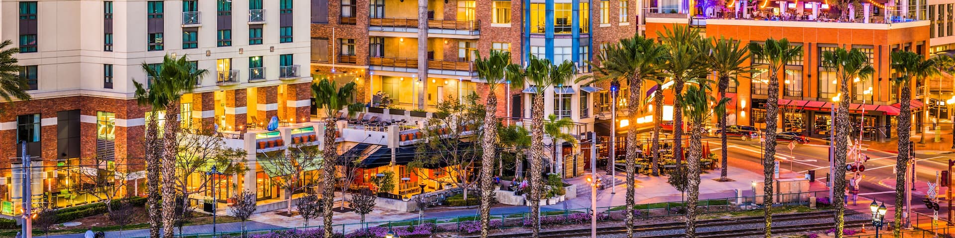 San Diego, California, USA