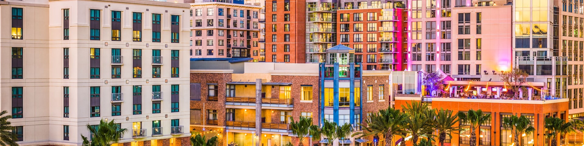 San Diego, California, USA