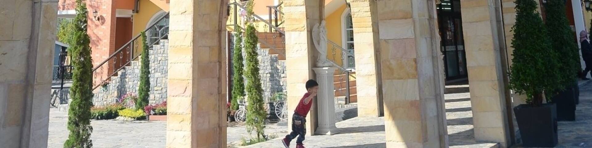 The Verona at Tub lan