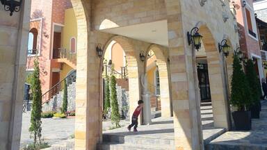 The Verona at Tub lan