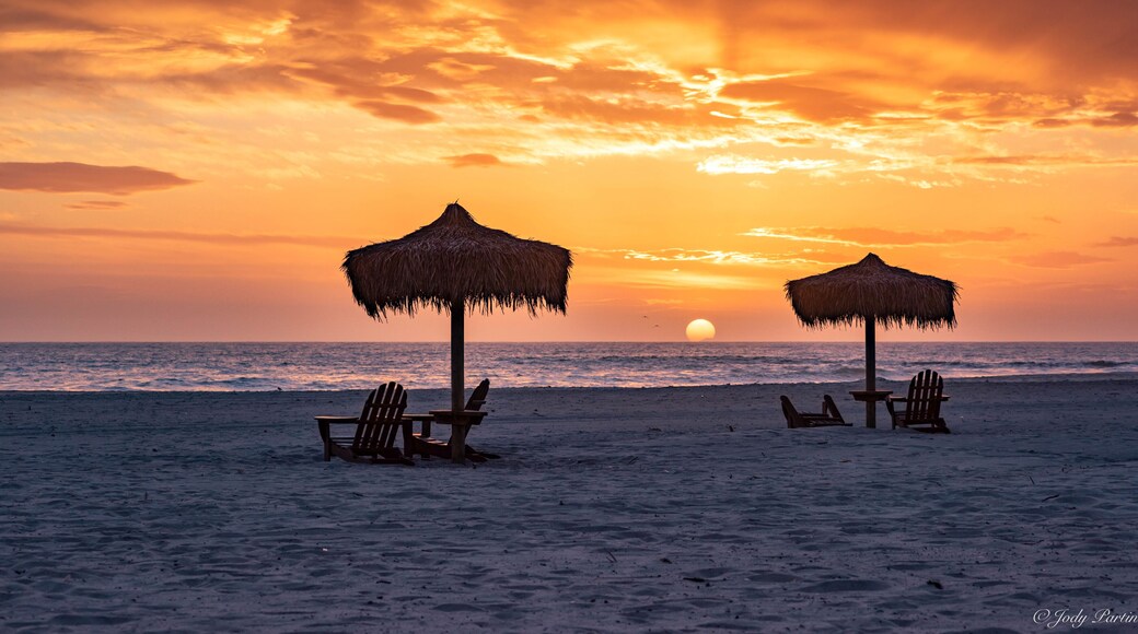 Vacation Sunset