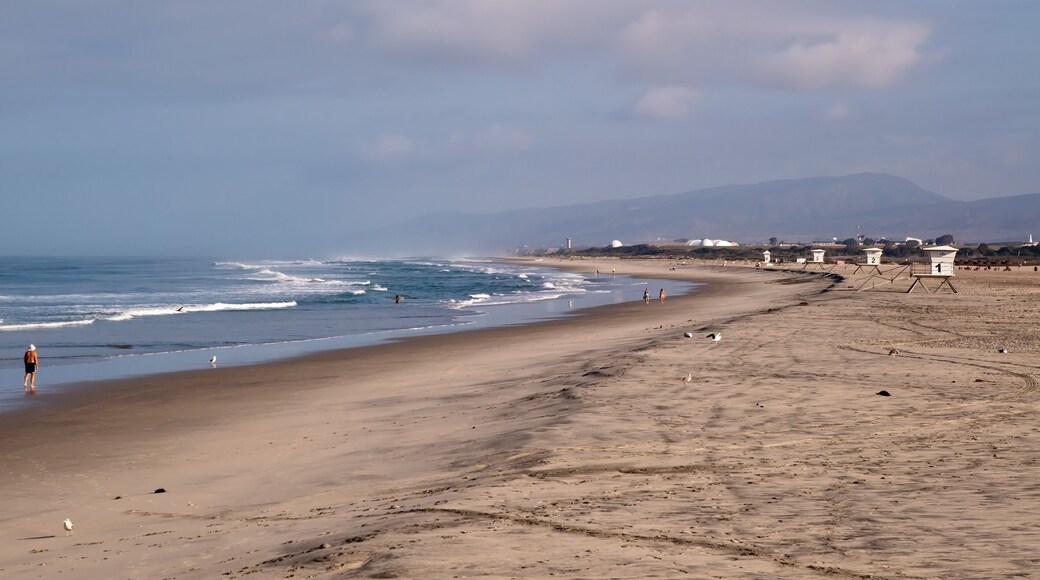 Camp Pendleton South