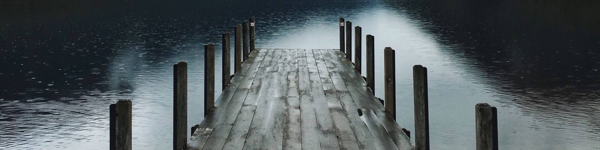 Lake Rotoiti in Nelson Lakes National Park is one of the south island's iconic photo spots. Mosquito repellent highly recommended for those visiting during the warmer months.