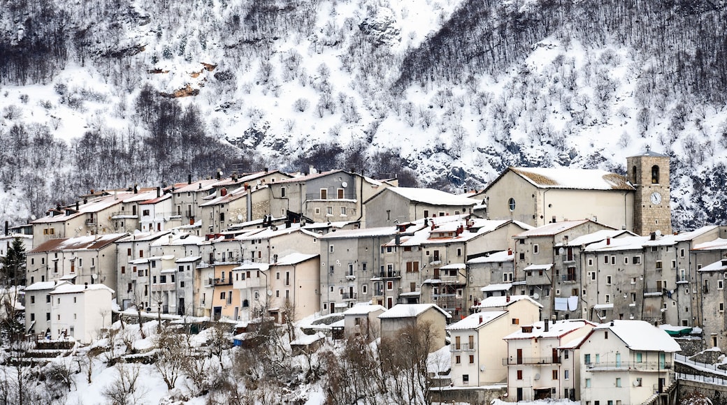 Provincia de L'Aquila