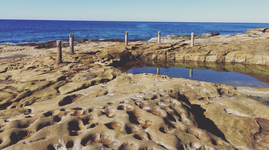 Secret location 😊