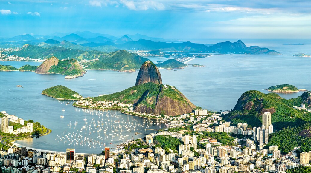 シュガーローフ