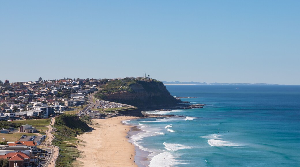 Merewether Beach - Newcastle NSW Australia