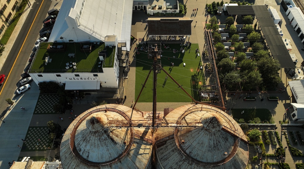 Magnolia Market at the Silos