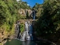 Nauyaca Waterfalls