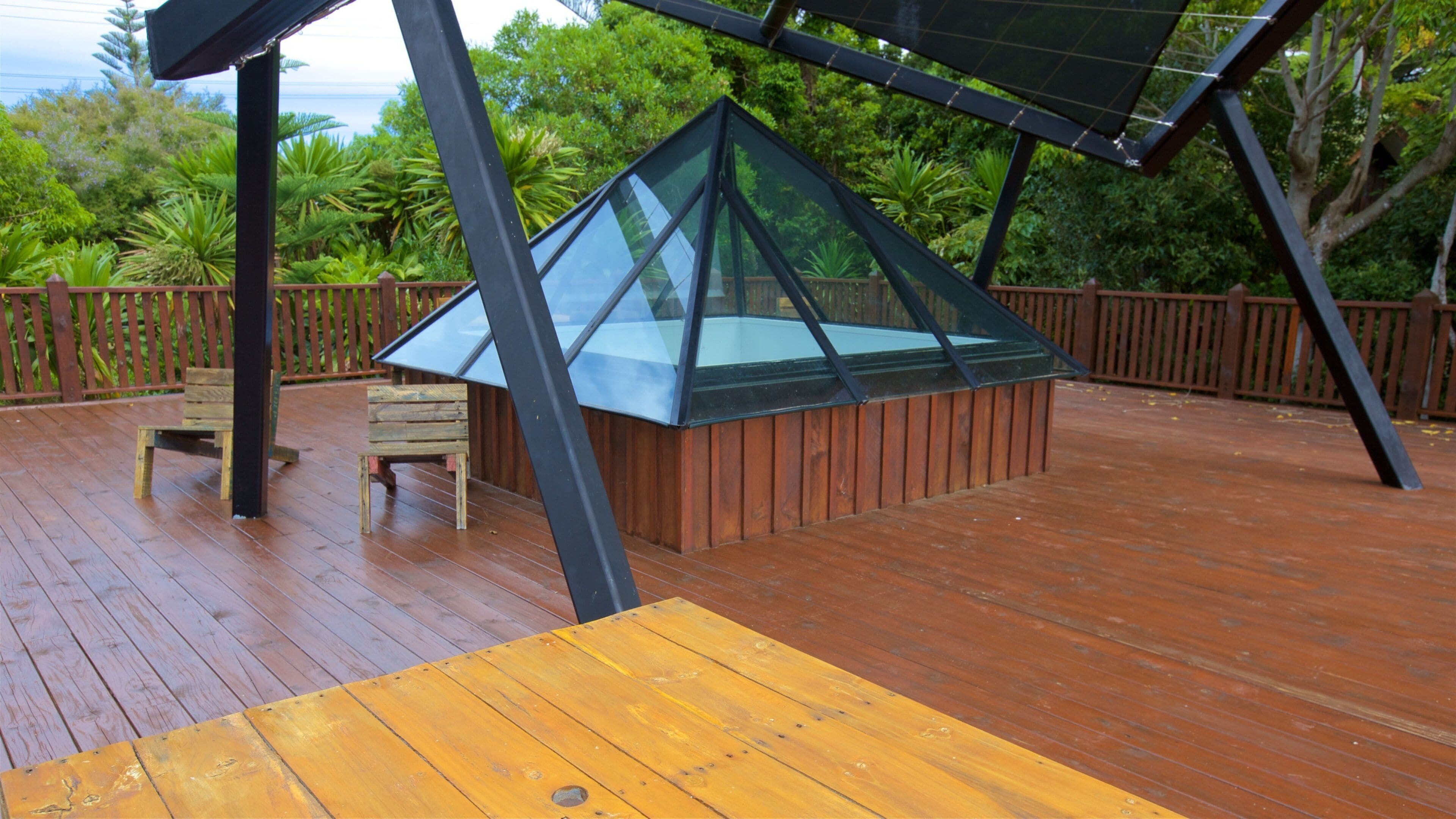 Norfolk Island showing views and general coastal views
