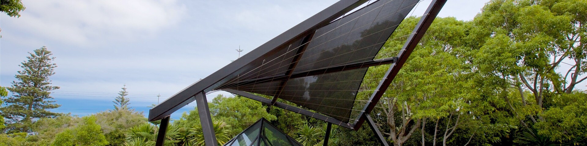Norfolk Island showing general coastal views