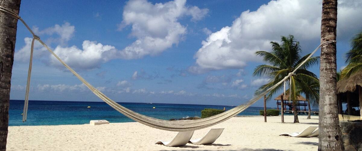 Gorgeous scenery. Beautiful water. Definitely worth a trip to.