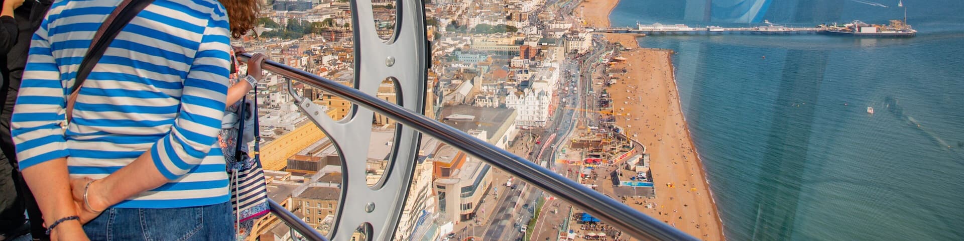 British Airways i360