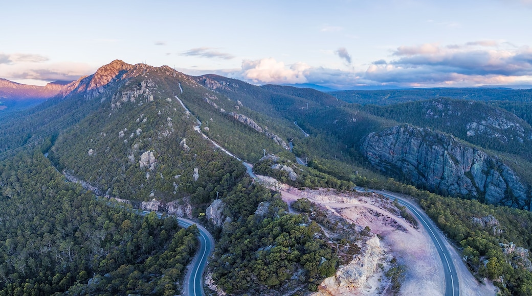 ๋ง์ดํธ ๋กค๋๋ ๋ฆฌ์ ธ๋ ๋ณดํธ์ง์ญ