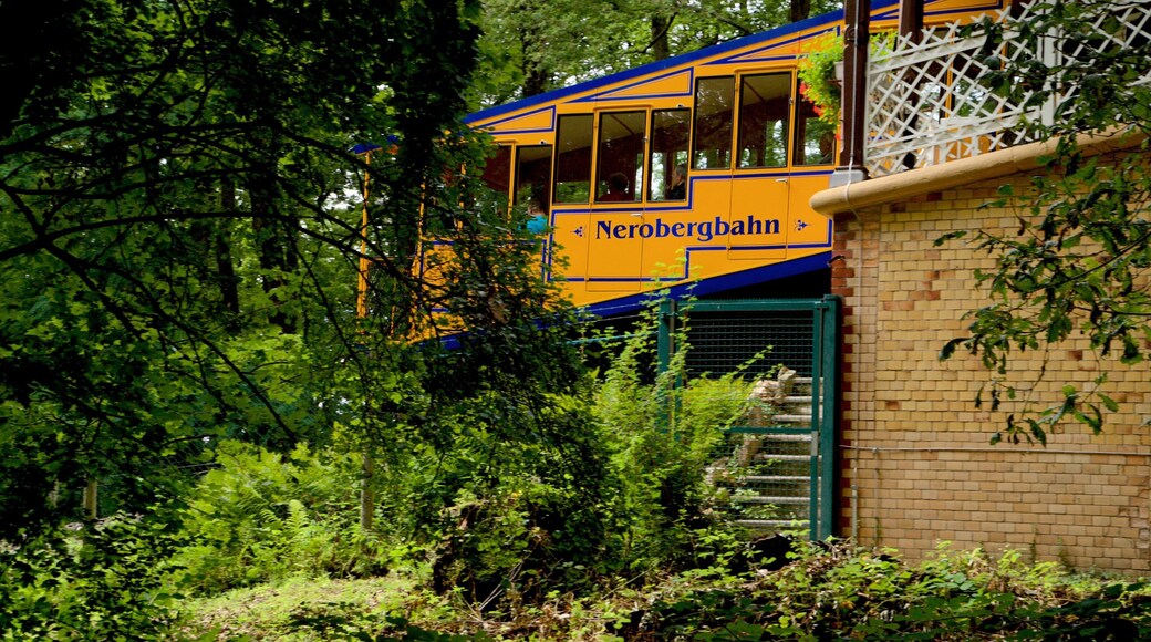 Nerobergbahn