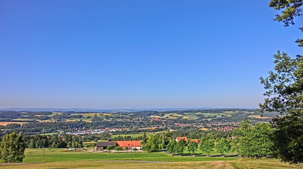 Weidenberg (HDR)