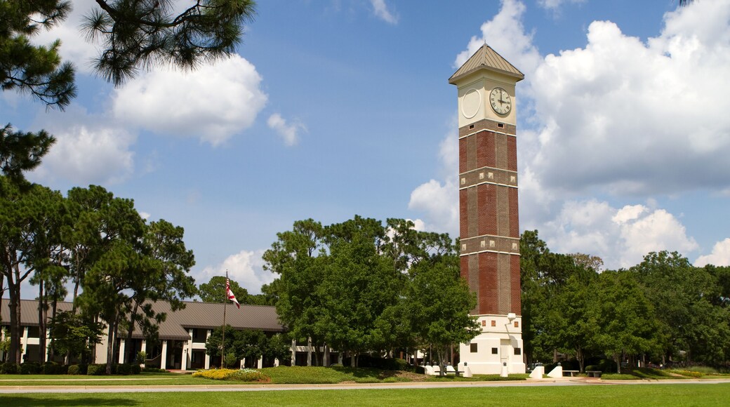 Universidad del estado de Pensacola