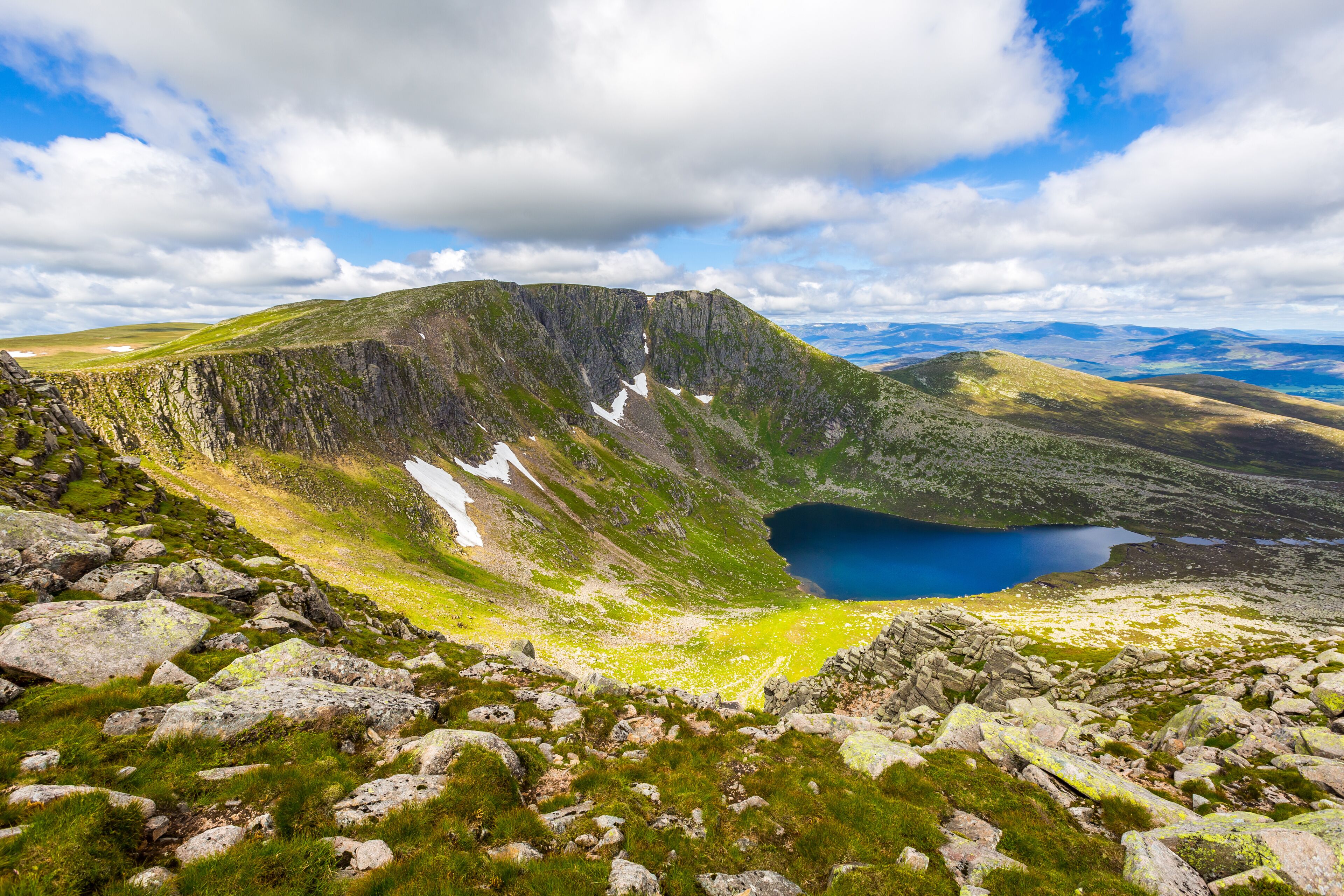 Lochnagar