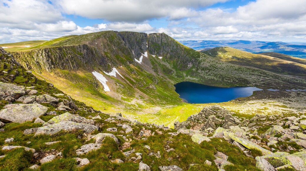 Lochnagar #4, Cairngorms NP, Scotland