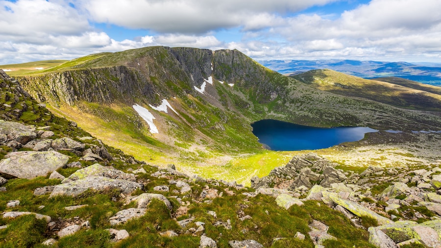 Lochnagar