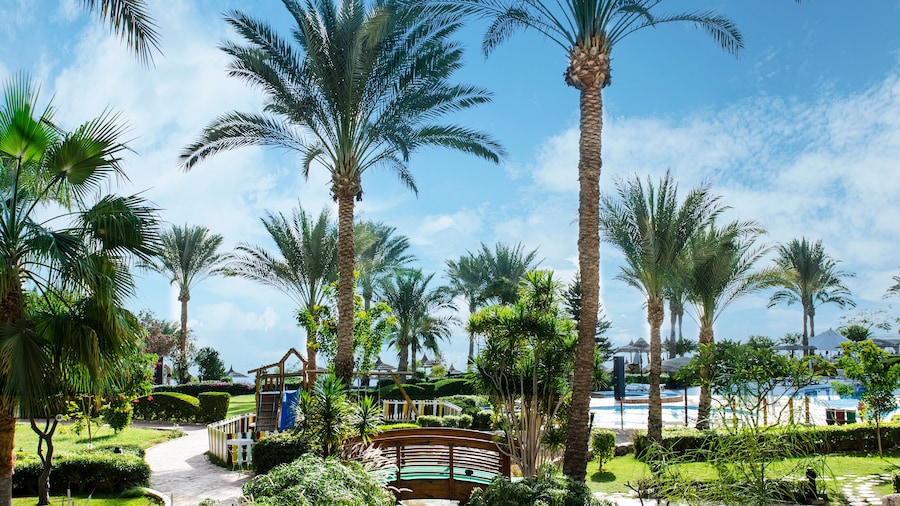 CACTI Park of the Palm Beaches