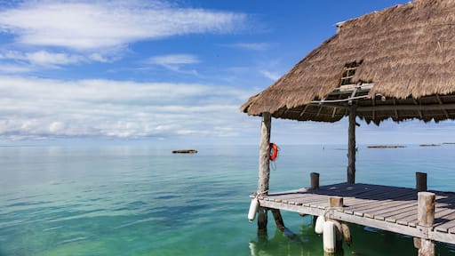 Isla Mujeres, Cancun Mexiko.