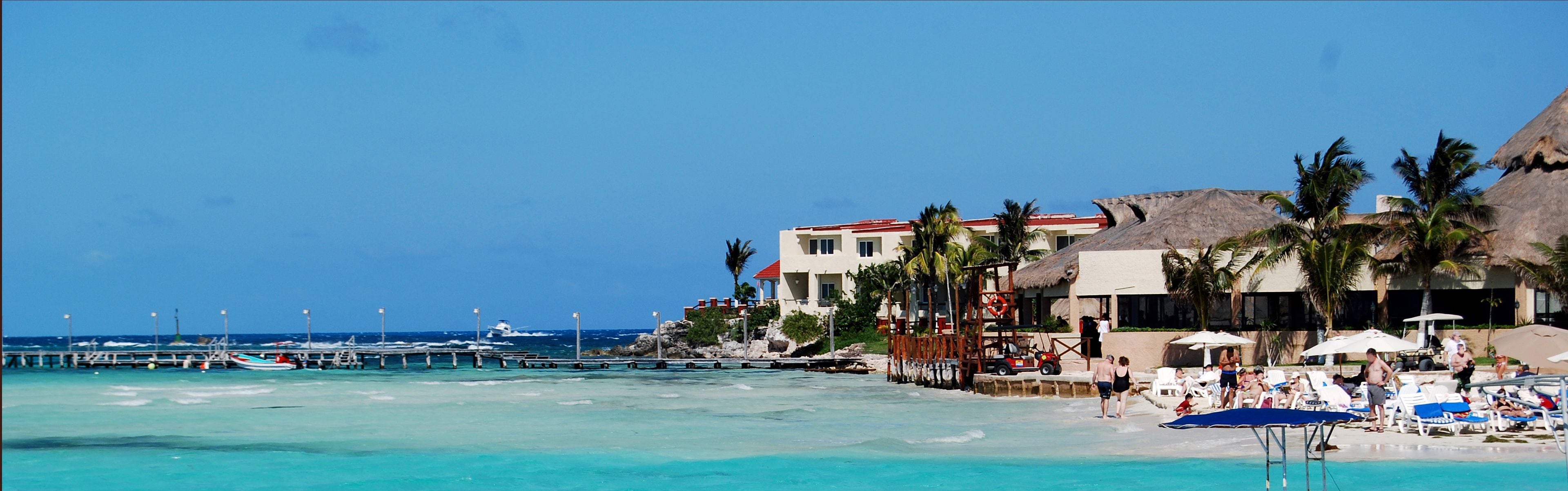 Costa Mujeres
