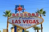 Panneau Fabulous Las vegas