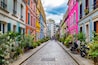 Rue Crémieux