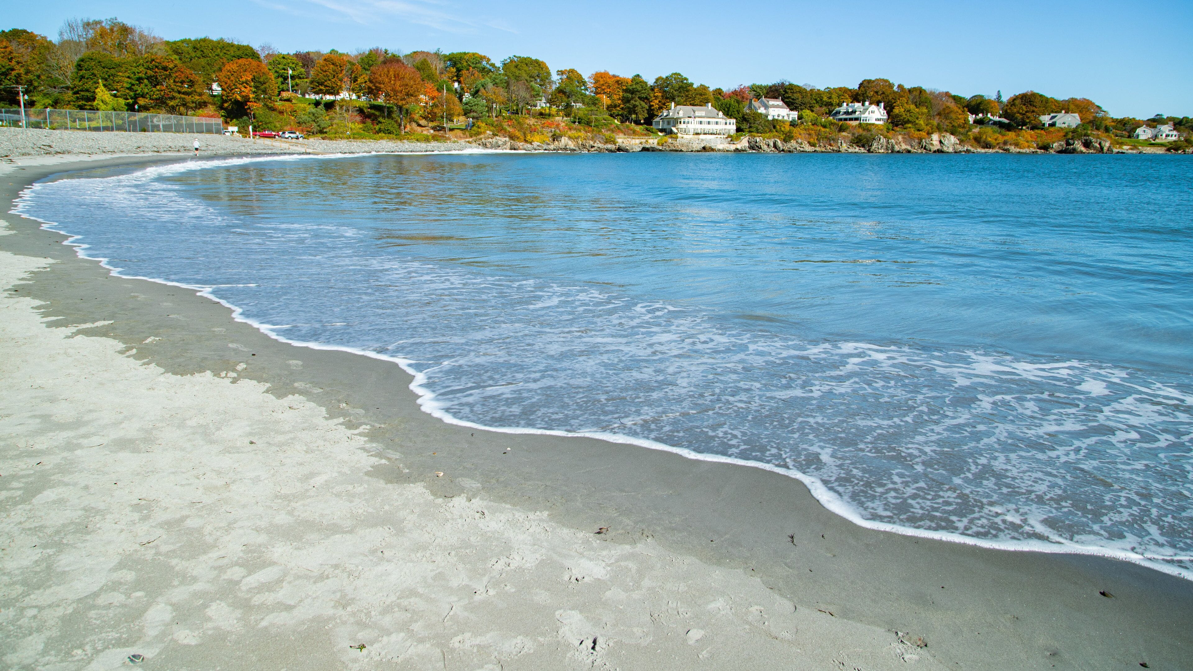 York Harbor Beach