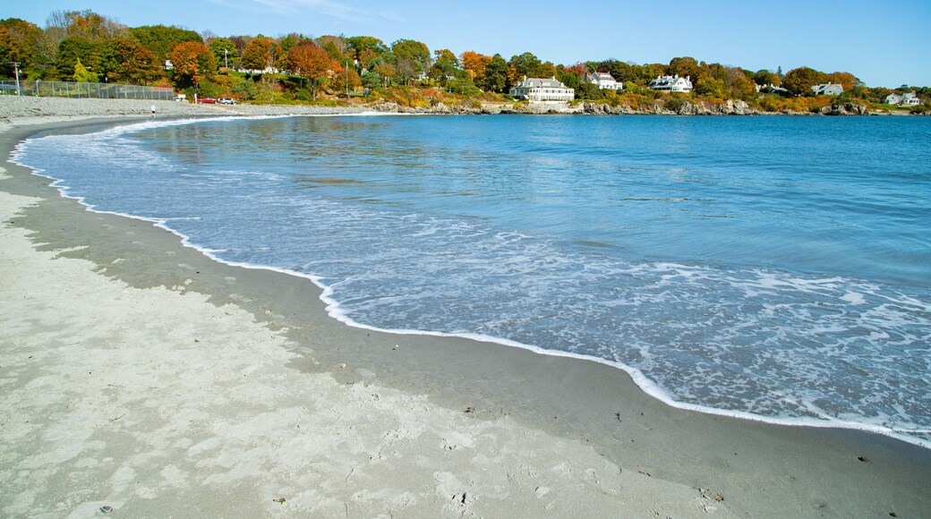 York Harbor Beach