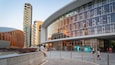 Piazza Gae Aulenti