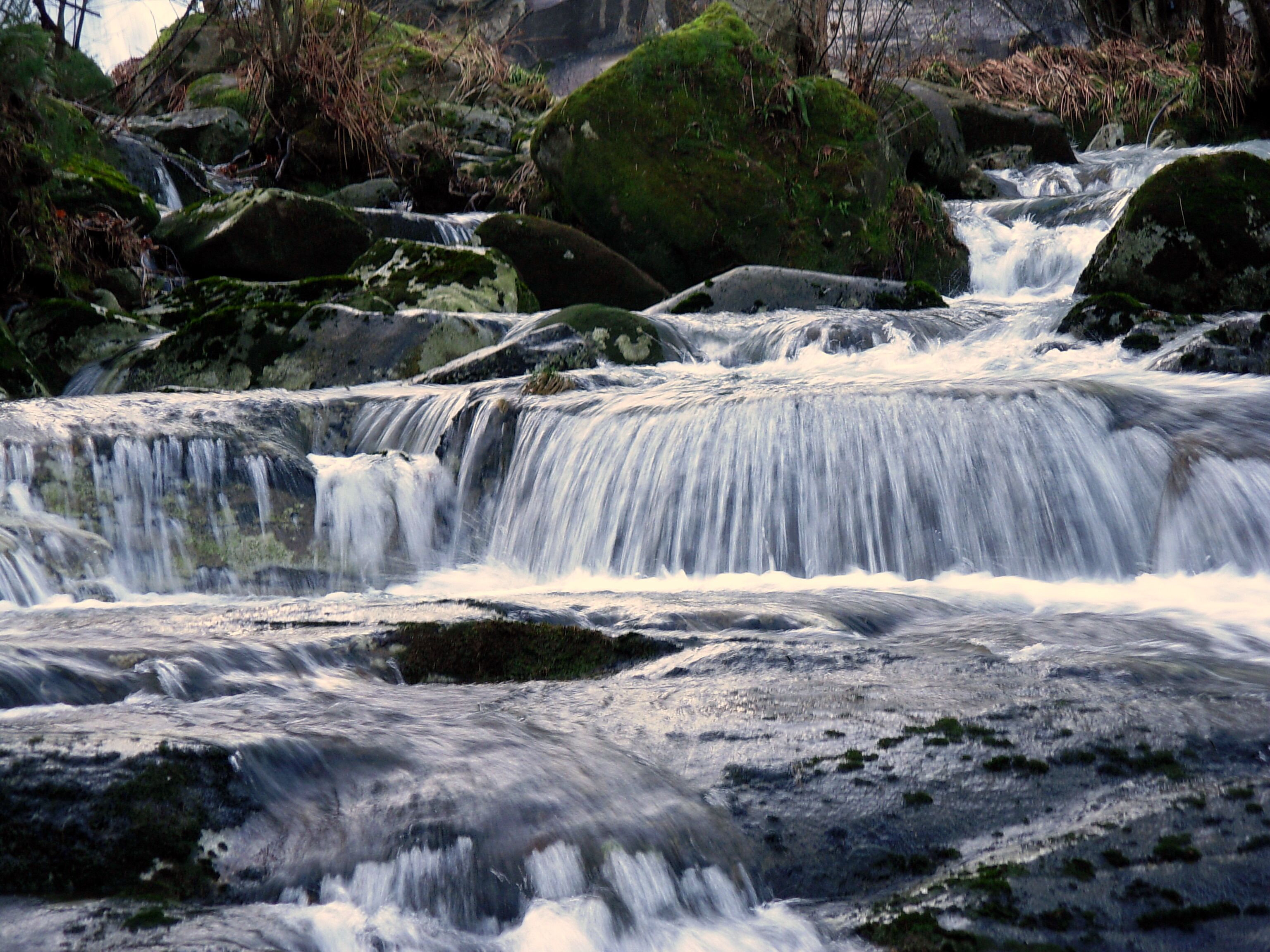 Catarata rio Cerves2