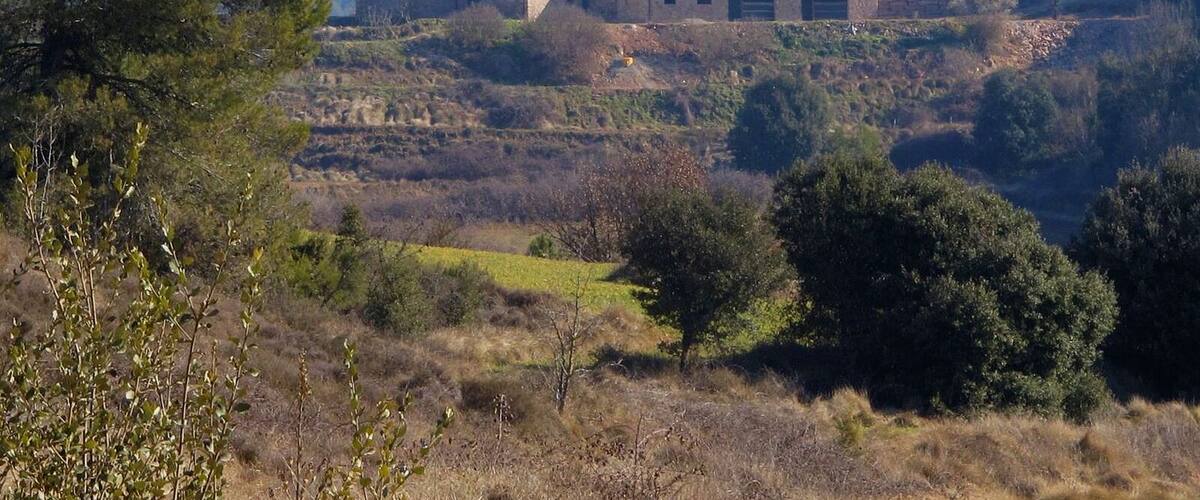 Masia Turigues (Santa Maria d'Oló)