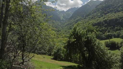 This is a a photo of a natural area in Catalonia, Spain, with id:
