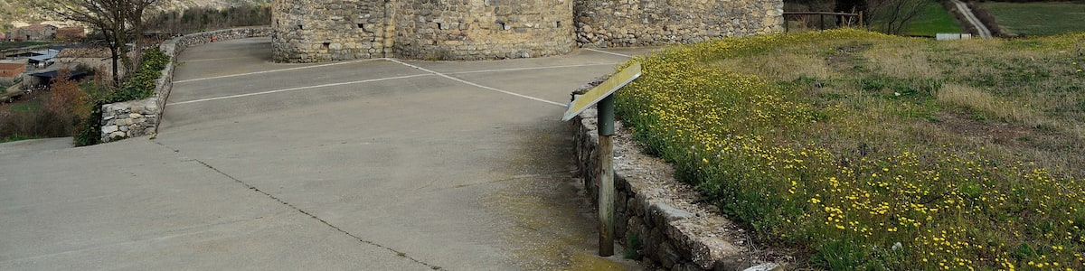 Església de Sant Serni de Cabó