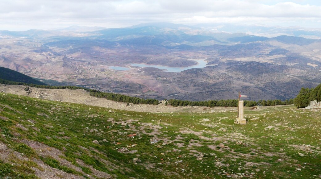 Pantano de Maidevera
