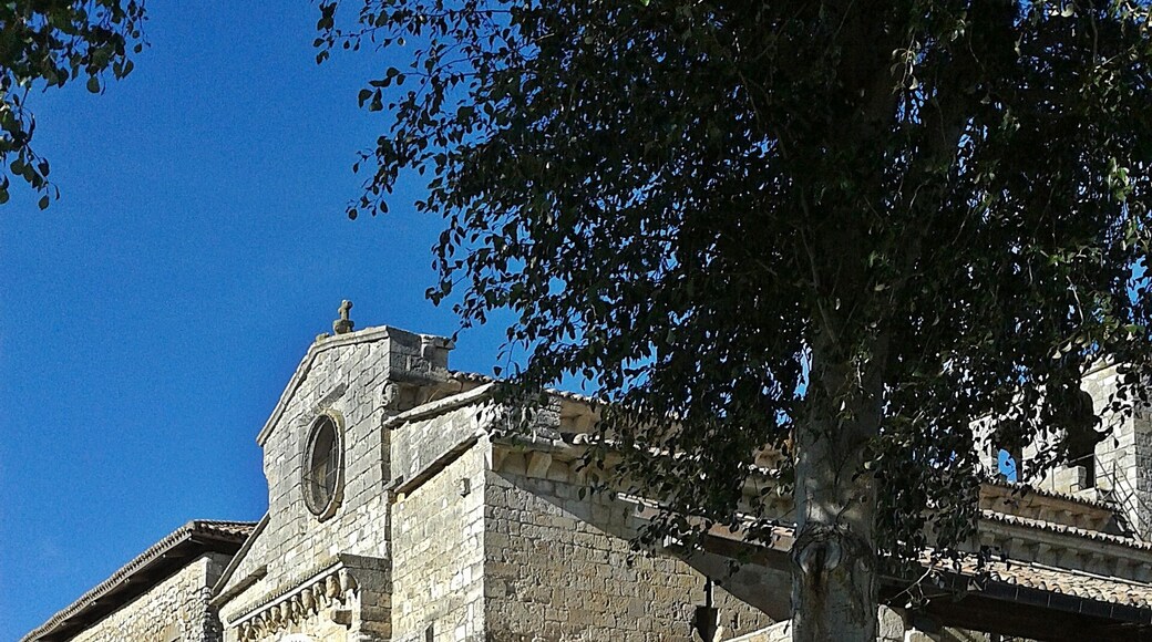 MOZÁRABE Y ROMÁNICA