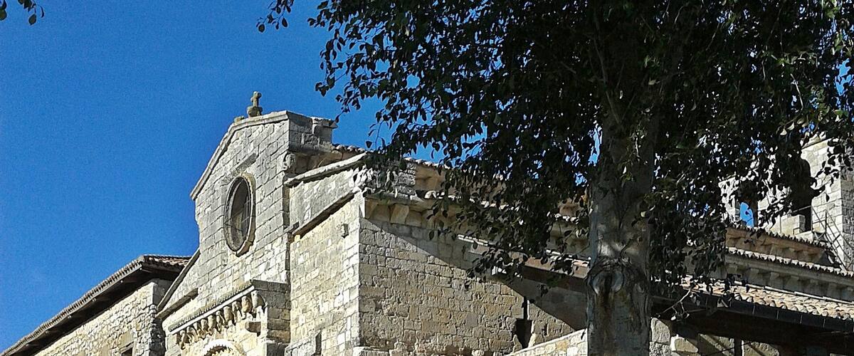 MOZÁRABE Y ROMÁNICA